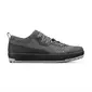 Fizik Gravita Versor 2.0 Mountainbikeschoenen Grijs/Zwart