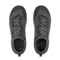 Fizik Gravita Versor Flat 2.0 Mountainbikeschoenen Grijs/Zwart