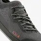 Fizik Gravita Versor Flat 2.0 Mountainbikeschoenen Grijs/Zwart