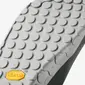 Fizik Gravita Versor Flat 2.0 Mountainbikeschoenen Grijs/Zwart