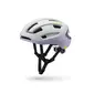 Fizik Kyros Race Fietshelm Lichtgrijs/Paars Dames