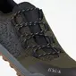 Fizik Terra Ergolace X2 Mountainbikeschoenen Groen/Bruin