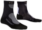 X-Socks Mountain Biking Discovery Zwart Fietssokken