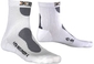 X-Socks Mountain Biking Discovery Wit Fietssokken
