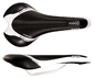 San Marco Era Dynamic Protek Power Zadel Zwart 