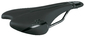 San Marco Era Open-Fit Dynamic Narrow Zadel Zwart/Zwart