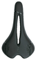 San Marco Era LADY Open-Fit Dynamic Zadel Zwart