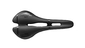 San Marco Aspide Open-Fit Dynamic Narrow Zadel Zwart