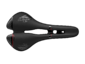 San Marco Aspide Open-Fit Carbon FX Narrow Zadel Zwart