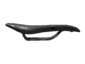 San Marco Aspide Open-Fit Carbon FX Narrow Zadel Zwart