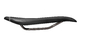 San Marco Aspide Short Open-Fit Racing Narrow S3 Zadel Zwart