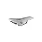 San Marco Allroad Open-Fit Supercomfort Racing Wide Zadel Wit/Grijs