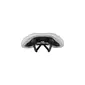 San Marco Allroad Open-Fit Supercomfort Racing Wide Zadel Wit/Grijs