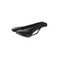 San Marco Aspide Short Open-Fit Comfort Dynamic Narrow Zadel Zwart