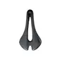 San Marco Aspide Short Open-Fit Comfort Dynamic Narrow Zadel Zwart