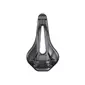 San Marco Ground Dynamic Wide Zadel Zwart