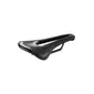 San Marco Shortfit 2.0 Open-Fit Carbon Fx Narrow Zadel Zwart