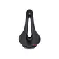 San Marco Shortfit 2.0 Open-Fit Carbon Fx Narrow Zadel Zwart
