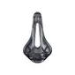 San Marco Shortfit 2.0 Open-Fit Carbon Fx Narrow Zadel Zwart