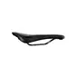 San Marco Shortfit 2.0 Comfort Open-Fit Dynamic Wide Zadel Zwart