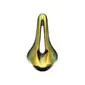 San Marco Shortfit 2.0 Open-Fit Racing Narrow Iridescent Gold Zadel