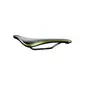 San Marco Shortfit 2.0 Open-Fit Racing Narrow Iridescent Gold Zadel