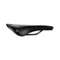San Marco Regal Short Full-Fit Dynamic Wide Zadel Zwart