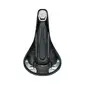 San Marco Regal Short Full-Fit Dynamic Narrow Zadel Zwart