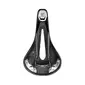 San Marco Regal Short Open-Fit Dynamic Narrow Zadel Zwart