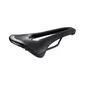 San Marco Shortfit 2.0 Open-Fit Racing Wide Zadel Zwart
