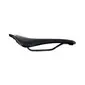 San Marco Shortfit 2.0 Open-Fit Racing Wide Zadel Zwart