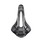 San Marco Shortfit 2.0 Open-Fit Racing Wide Zadel Zwart