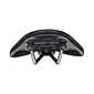 San Marco Shortfit 2.0 Open-Fit Racing Wide Zadel Zwart