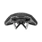 San Marco Shortfit 2.0 3D Open-Fit Racing Narrow Zadel Zwart