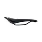 San Marco Shortfit 2.0 Open-Fit Racing Narrow Zadel Zwart