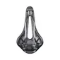 San Marco Shortfit 2.0 Open-Fit Racing Narrow Zadel Zwart