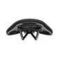San Marco Shortfit 2.0 Open-Fit Sport Wide Zadel Zwart
