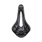 San Marco Shortfit 2.0 Open-Fit Sport Narrow Zadel Zwart