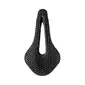 San Marco Shortfit 2.0 3D Open-Fit Racing Wide L3 Zadel Zwart