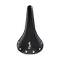 San Marco Regal Evo Racing Le Classiche L1 Zadel Zwart