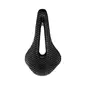 San Marco Shortfit 2.0 3D Open-Fit Carbon FX Wide L3 Zadel Zwart