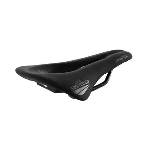 San Marco SHORTFIT 130 Dynamic S3 Zadel