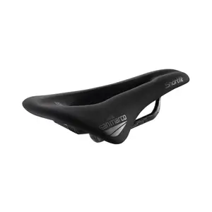 San Marco SHORTFIT 130 Carbon FX S3 Zadel