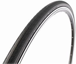 Vittoria Rubino Pro III 700x23C Vouwband Zwart