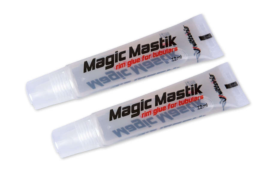 Vittoria Magic Mastik Tubelijm 2x12ml