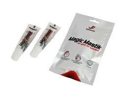 Vittoria Mastik Pro Tubelijm 4x17ml