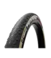 Vittoria Gravel Terreno Dry Graphene 2.0 TLR Gravelband Zwart/Bruin