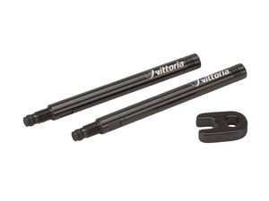 Vittoria Ventielverlenger 60mm 2 stuks