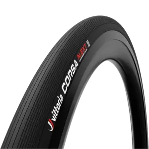 Vittoria Corsa N.EXT 2C Racefiets Band Zwart