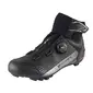 Vittoria Polar Mountainbikeschoenen Winter Zwart Heren